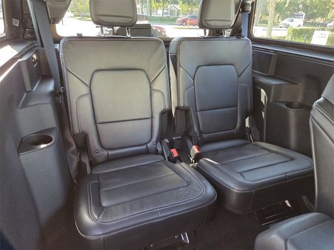 Used 2021 Ford Bronco First Edition image 13