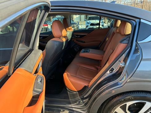 Used 2022 Subaru Legacy Touring XT image 21