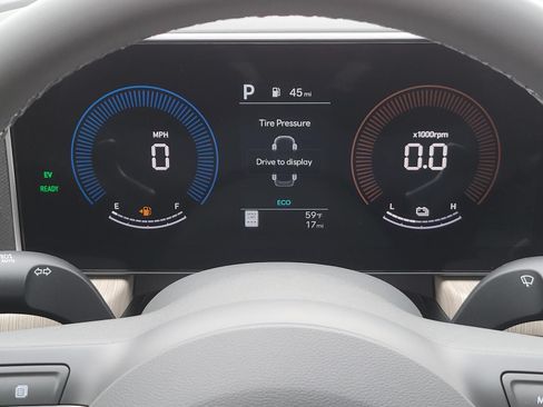 New 2026 Hyundai Sonata SEL FWD image 22
