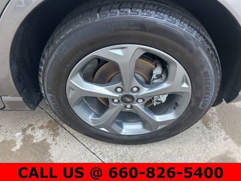 Used 2023 Ford Escape ST-Line Select w/ Tech Pack #1 image 7