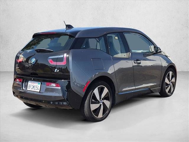 Used 2016 BMW i3 RWD image 5