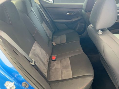 Used 2024 Nissan Sentra SR image 29