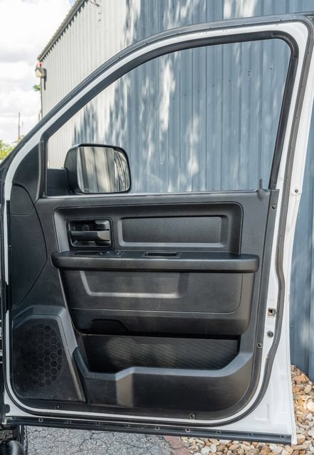 Used 2018 RAM 2500 Tradesman w/ Chrome Appearance Group AWD/4WD image 41