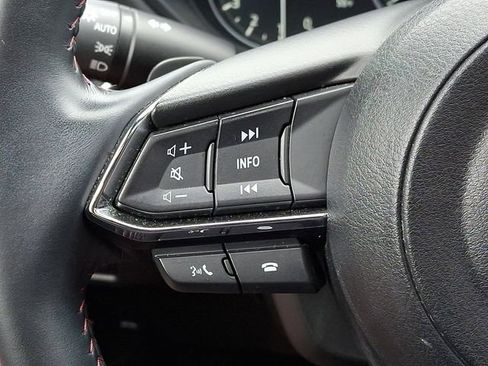 Used 2023 MAZDA CX-5 AWD 2.5 Turbo image 23