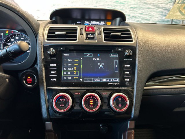Used 2017 Subaru Forester 2.0XT Touring AWD/4WD image 91