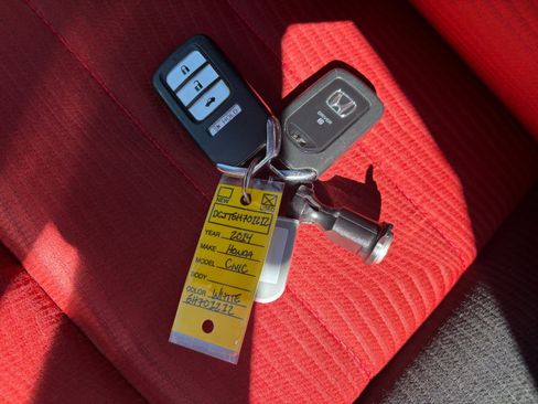 Used 2014 Honda Civic Si image 33