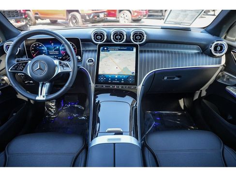 Certified 2026 Mercedes-Benz GLC 300 4MATIC image 12