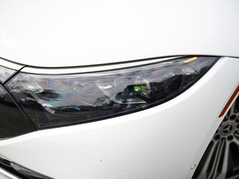 Used 2023 Mercedes-Benz EQS 450+ Sedan image 4