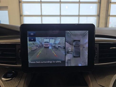 Used 2023 Ford Explorer Timberline w/ Timberline Technology Package image 25