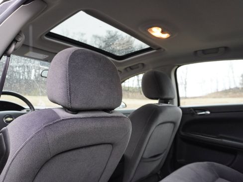 Used 2014 Chevrolet Impala LT w/ LT Sunroof Package image 22