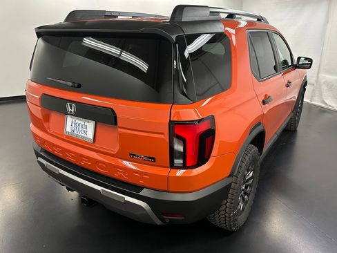New 2026 Honda Passport TrailSport image 9
