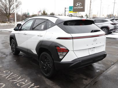 New 2026 Hyundai Kona SEL Sport