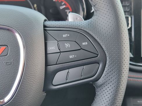 New 2026 Dodge Durango GT w/ Blacktop Package image 6