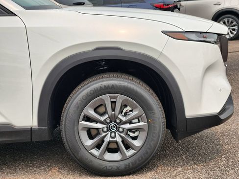 New 2026 MAZDA CX-5 Select AWD/4WD image 29