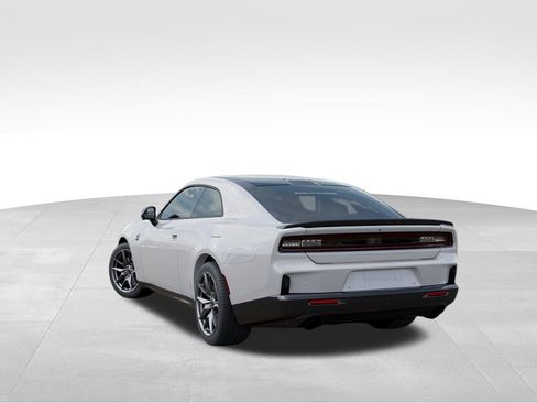New 2026 Dodge Charger Scat Pack AWD/4WD image 3