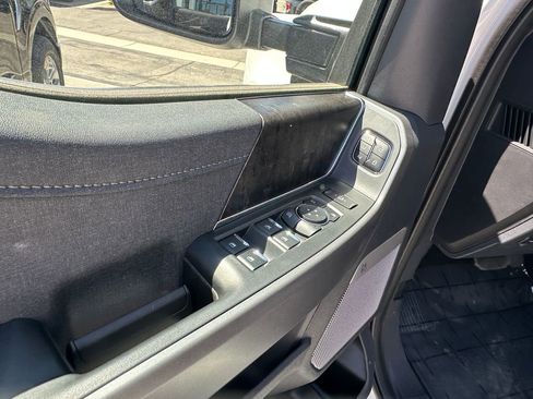 New 2026 Ford F350 Lariat AWD/4WD image 22