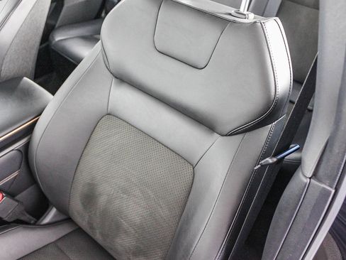 Certified 2024 Nissan Ariya AWD image 25