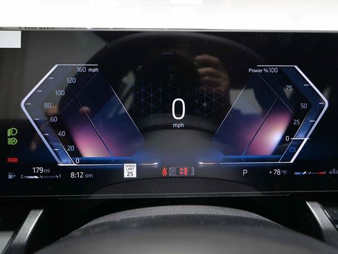 New 2026 BMW 530i image 13