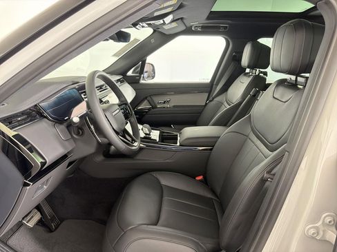 New 2026 Land Rover Range Rover Sport Dynamic SE image 23