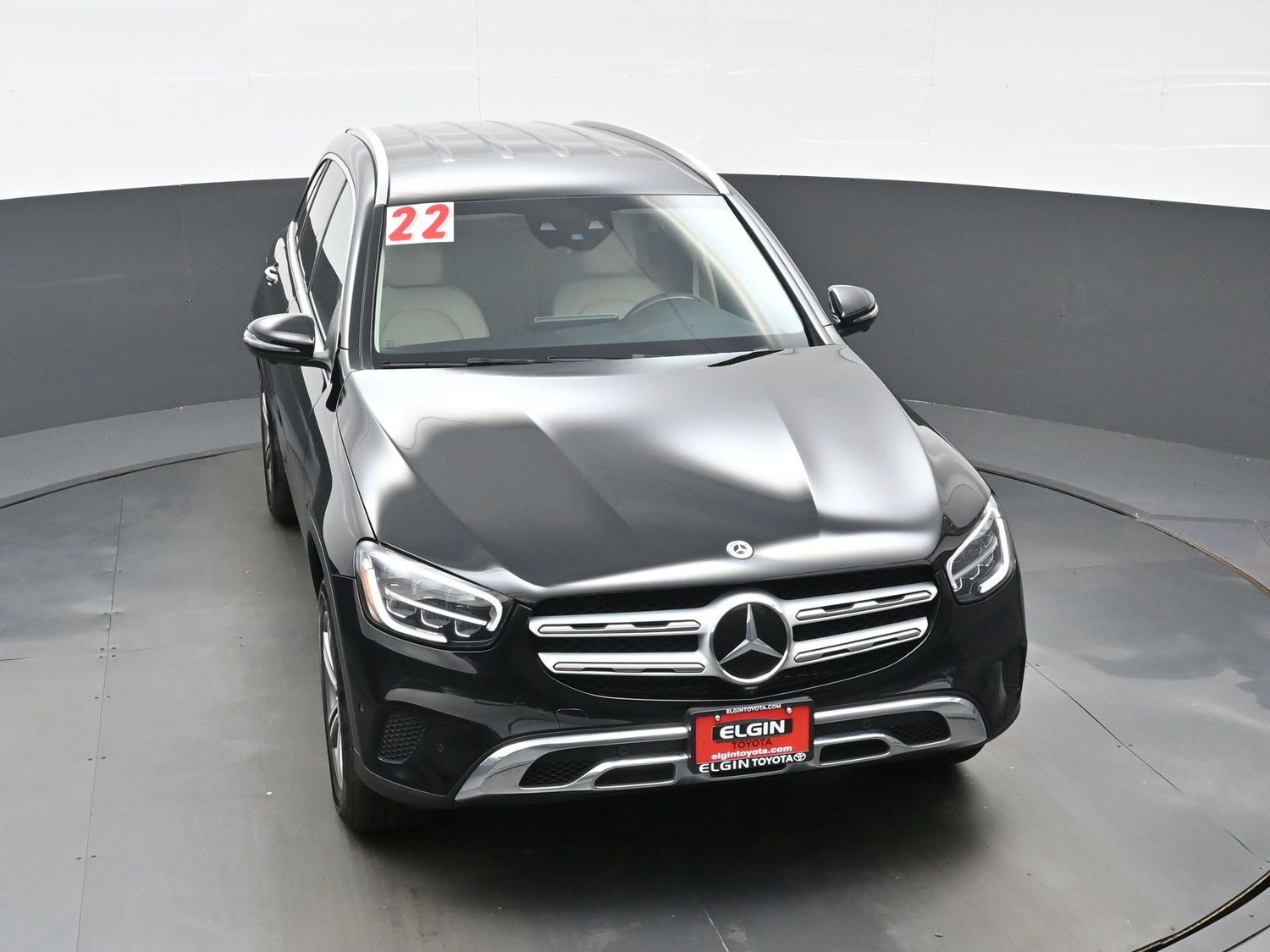 Used 2022 Mercedes-Benz GLC 300 4MATIC image 35