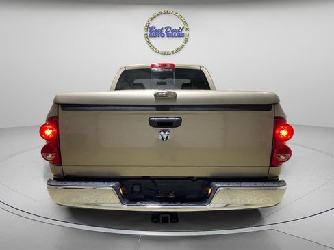 Used 2007 Dodge Ram 1500 Truck SLT RWD image 3