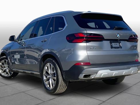 Certified 2025 BMW X5 xDrive40i w/ Premium Package image 11