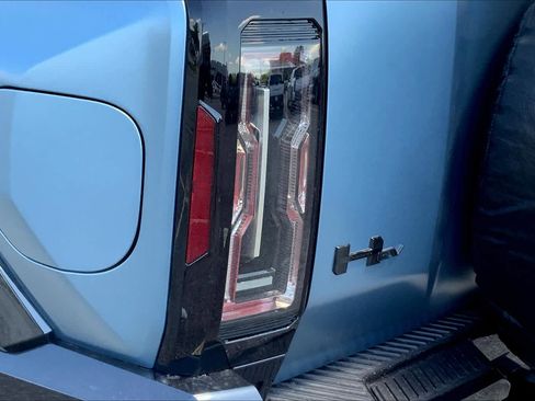 New 2024 GMC Hummer EV 3X w/ Omega Edition image 14