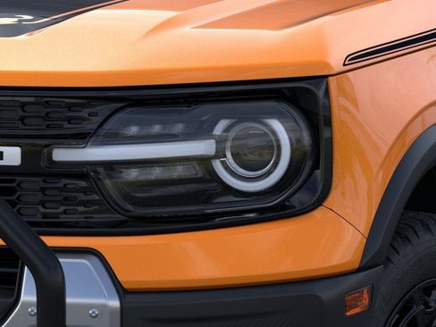 New 2026 Ford Bronco Sport Outer Banks AWD/4WD image 18