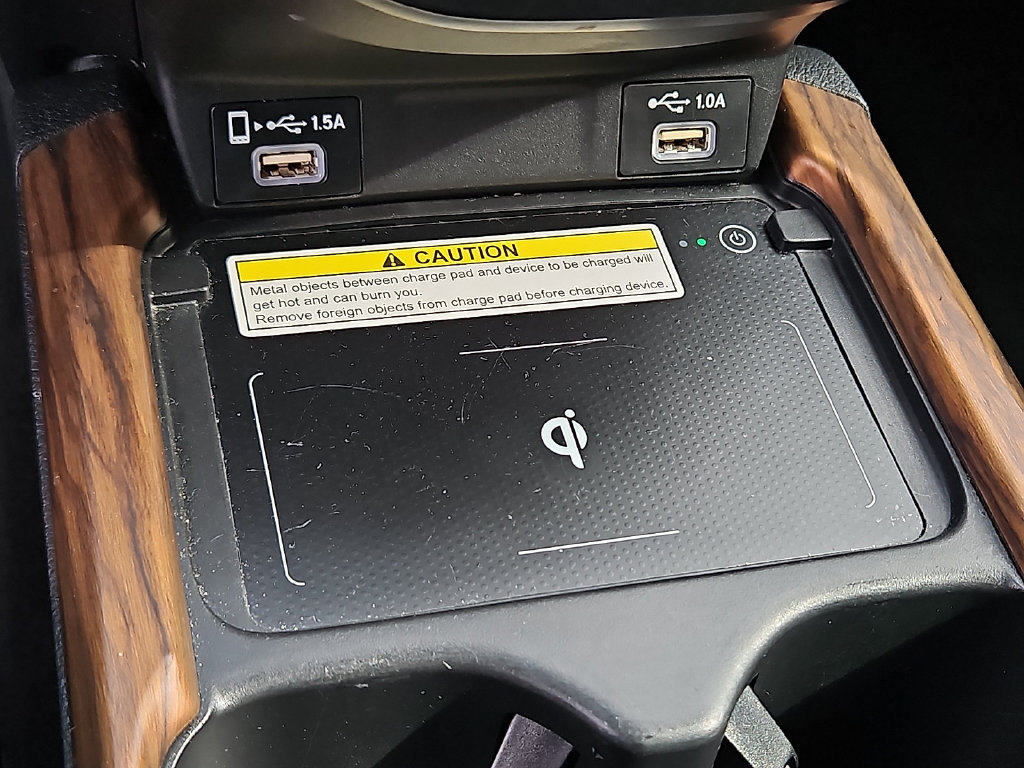 Used 2020 Honda CR-V Touring image 25