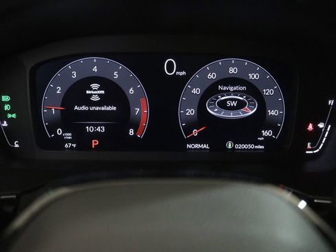 Used 2023 Acura Integra A-Spec image 16