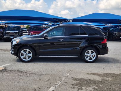 Used 2019 Mercedes-Benz GLE 400 4MATIC