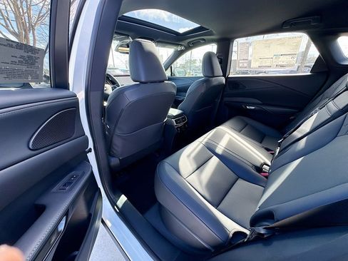 New 2026 Lexus RX 350 Premium image 32