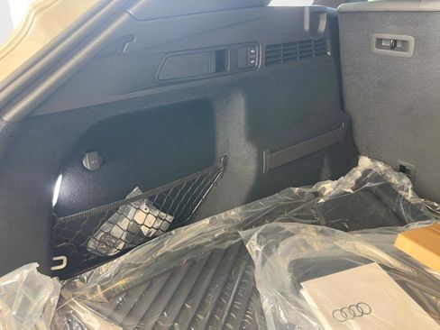 New 2026 Audi SQ5 Premium Plus AWD/4WD image 37