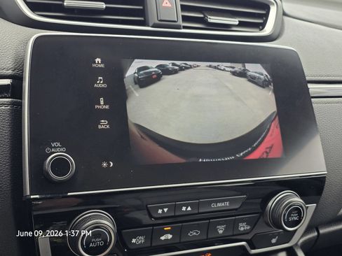 Used 2020 Honda CR-V EX image 23