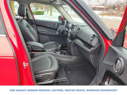 Used 2022 MINI Cooper Countryman ALL4 image 50