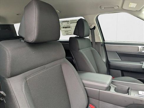 New 2026 Hyundai Santa Fe SE image 21