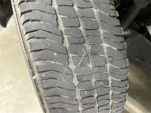 Used 2023 RAM 2500 Tradesman image 29