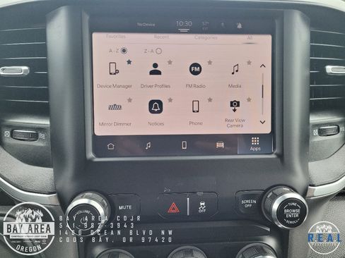 Used 2024 RAM 2500 Big Horn image 18