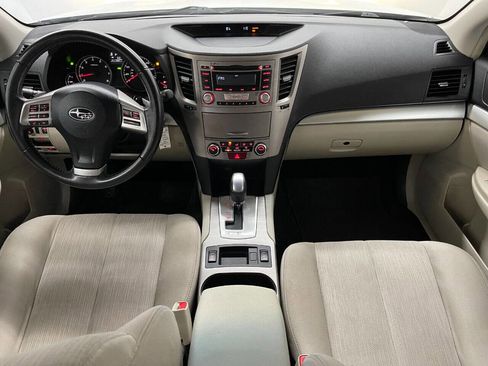 Used 2013 Subaru Outback 2.5i Premium w/ All-Weather Pkg image 20