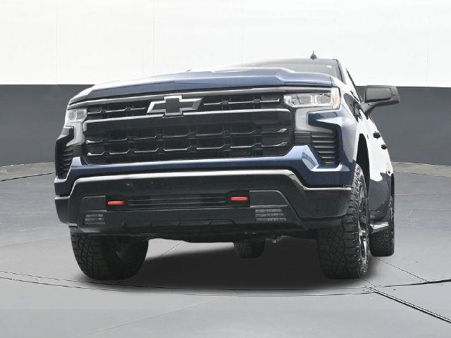 Used 2023 Chevrolet Silverado 1500 LT Trail Boss w/ Protection Package AWD/4WD image 55