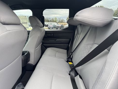 New 2026 Toyota Tacoma SR5 image 23