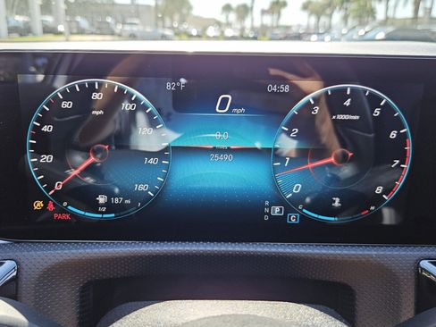 Certified 2022 Mercedes-Benz A 220 image 32