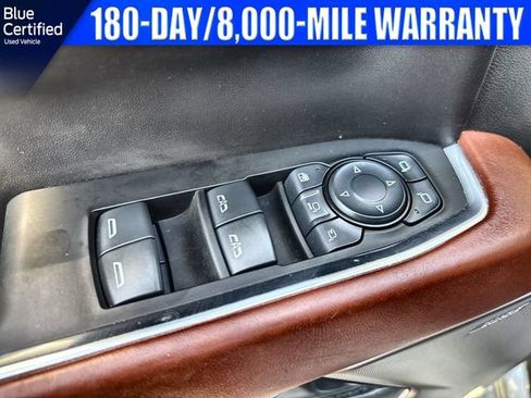 Used 2024 GMC Sierra 2500 Denali Ultimate w/ Max Trailering Package AWD/4WD image 22