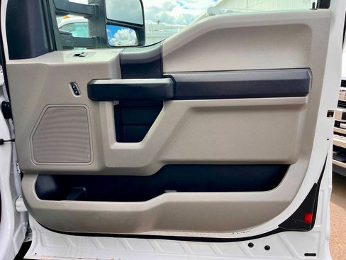 Used 2018 Ford F450 XL w/ Power Equipment Group AWD/4WD image 21