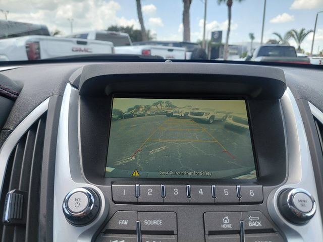 Used 2015 GMC Terrain Denali AWD/4WD image 24
