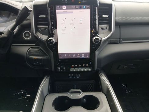 New 2026 RAM 3500 Laramie image 3