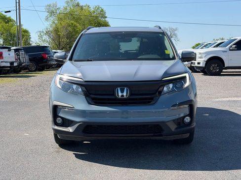 Used 2022 Honda Pilot Special Edition image 10