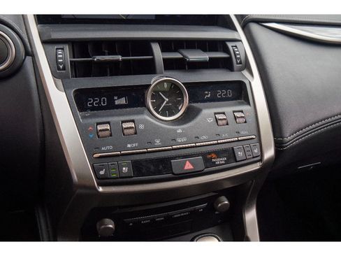 Used 2020 Lexus NX 300 AWD w/ Luxury Package image 26
