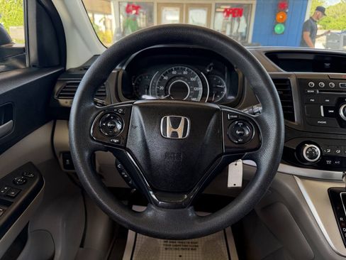 Used 2014 Honda CR-V LX image 15