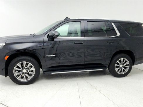 Certified 2022 Chevrolet Tahoe LT w/ LT Signature Plus Package image 2